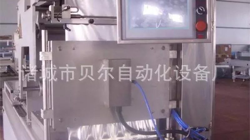 灌装机与分装机：它们之间有什么区别？**