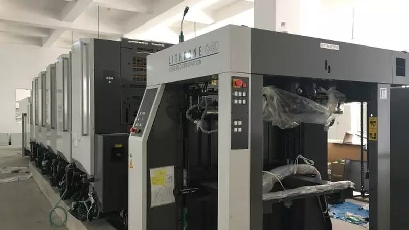 烫金机安装调试全攻略：从入门到精通