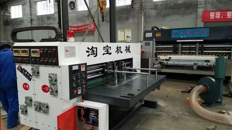 矿泉水热收缩包装机：揭秘其背后的技术奥秘