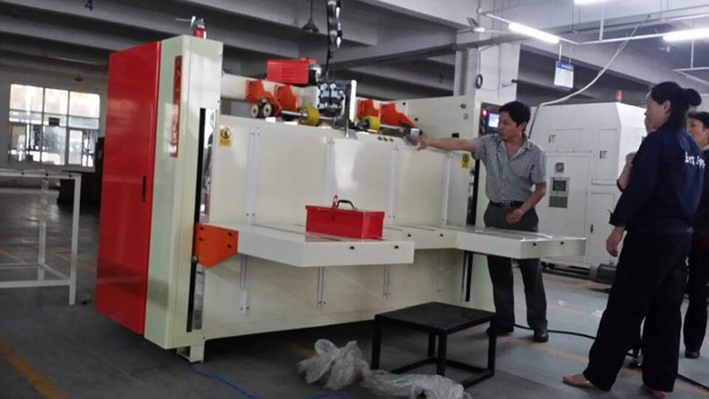 沈阳装箱机：揭秘其核心技术与选购要点
