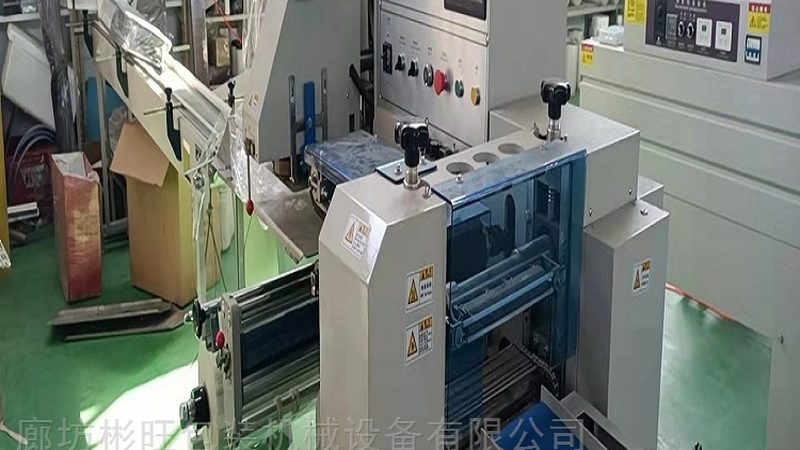 烫金机材质选择，关键看这几项**